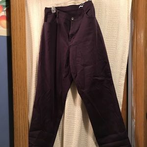 💜💜PURPLE JEANS💜💜